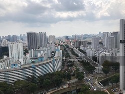 Eight Riversuites (D12), Condominium #198689002